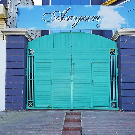 Hotel O Aryan Home Stay Dehradun Extérieur photo