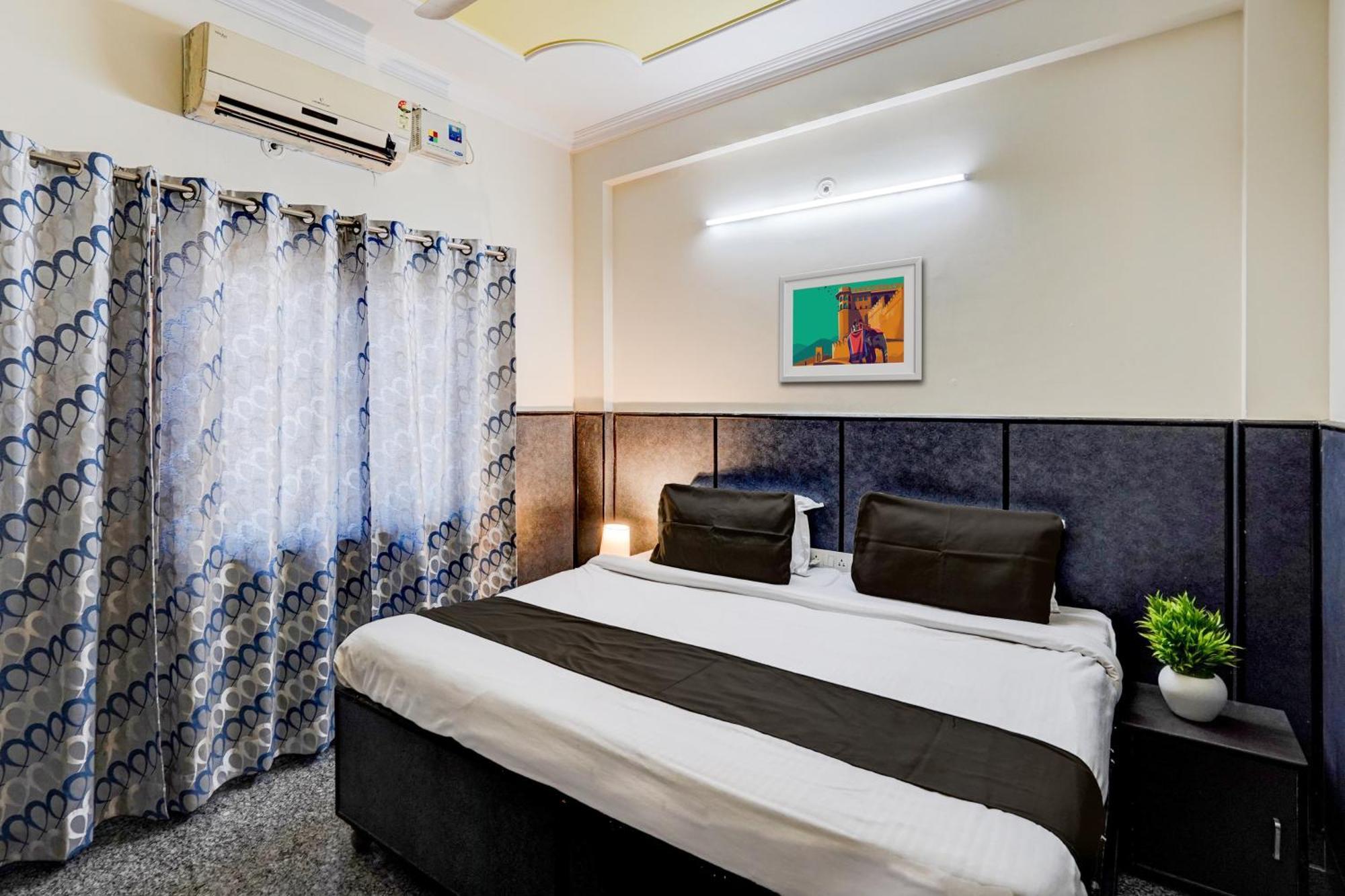 Hotel O Aryan Home Stay Dehradun Extérieur photo