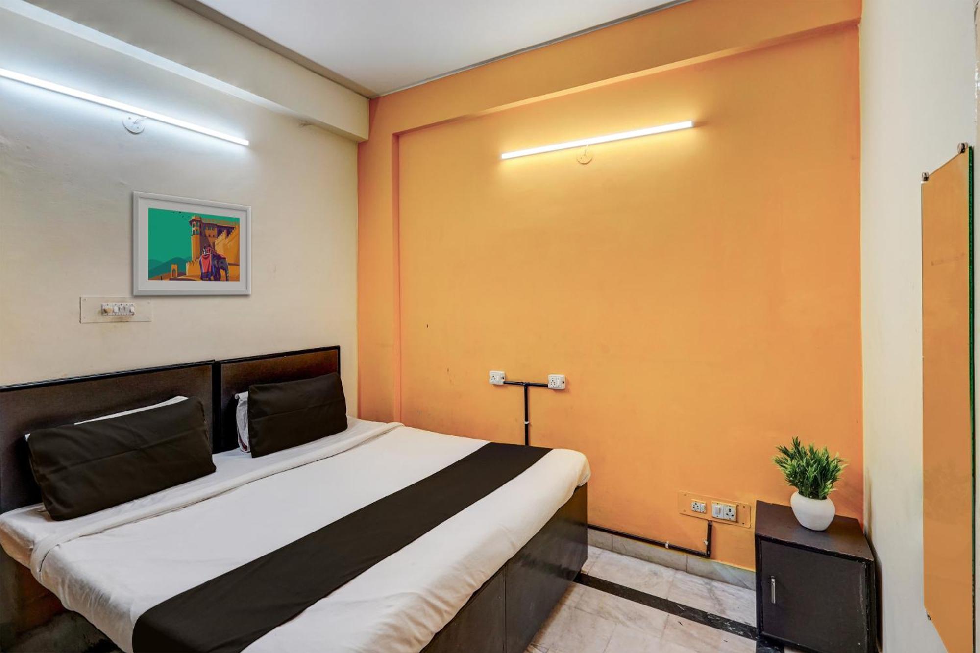 Hotel O Aryan Home Stay Dehradun Extérieur photo