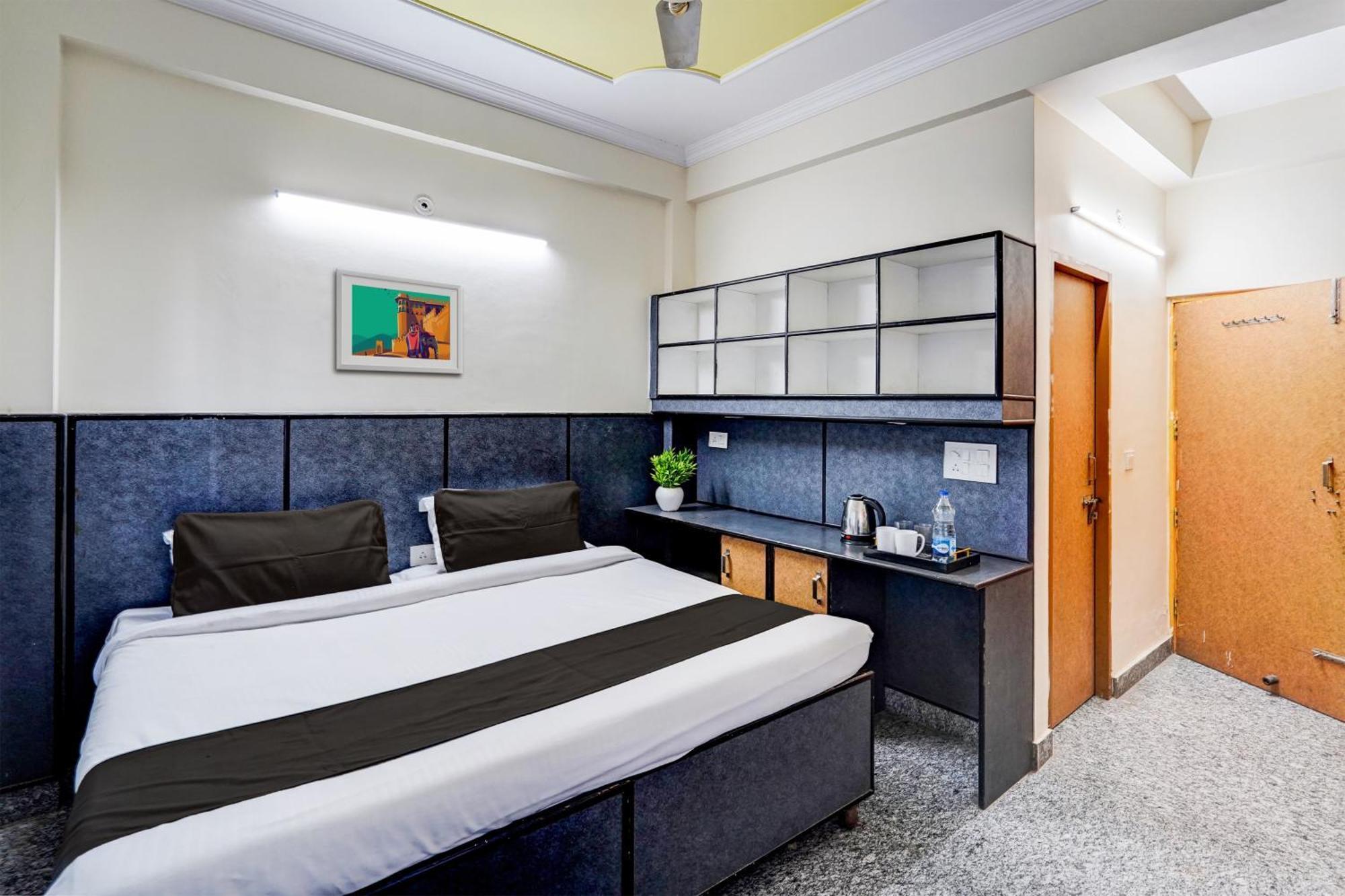 Hotel O Aryan Home Stay Dehradun Extérieur photo