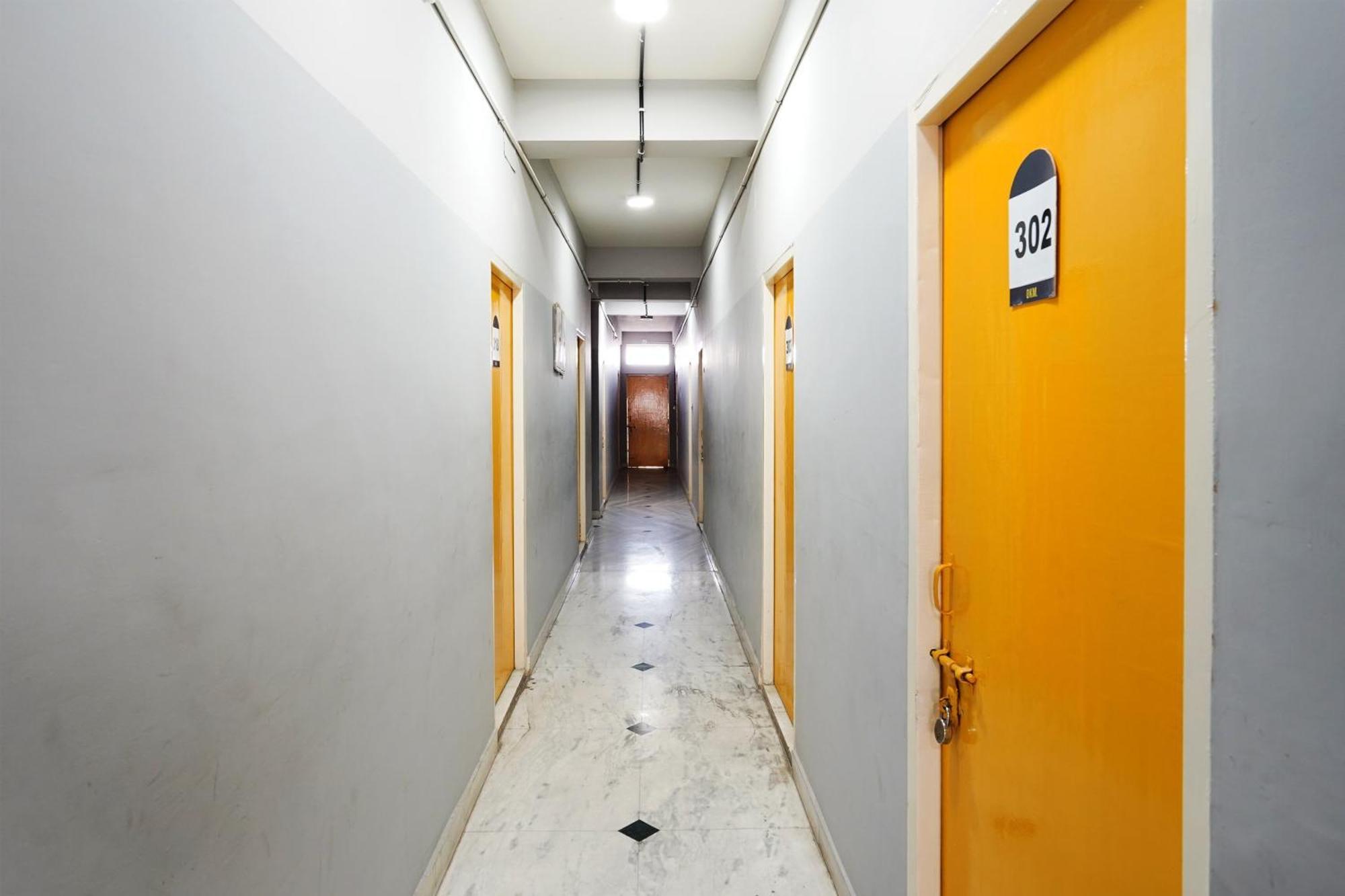 Hotel O Aryan Home Stay Dehradun Extérieur photo