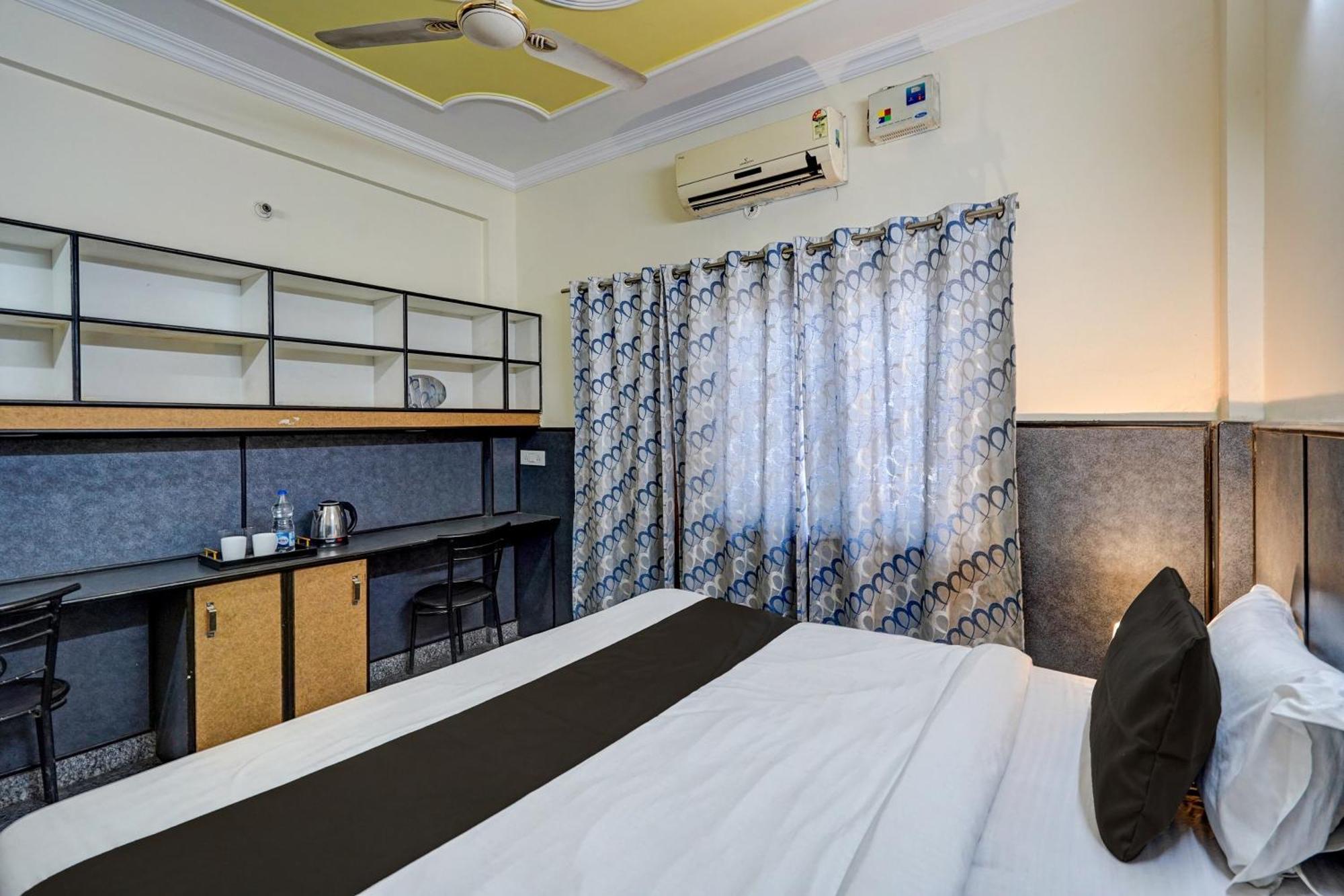 Hotel O Aryan Home Stay Dehradun Extérieur photo