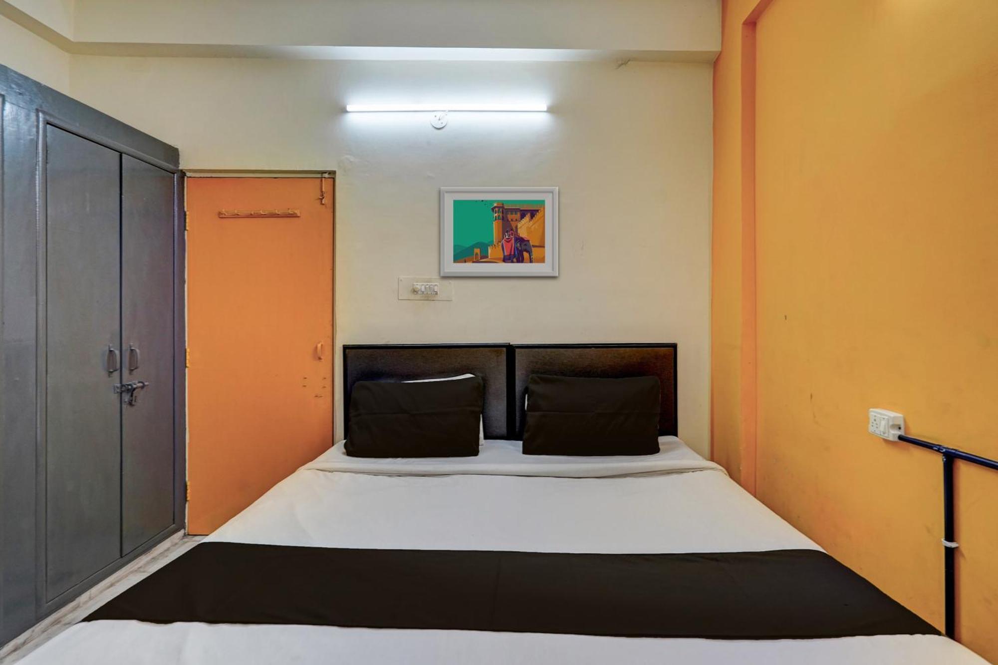 Hotel O Aryan Home Stay Dehradun Extérieur photo