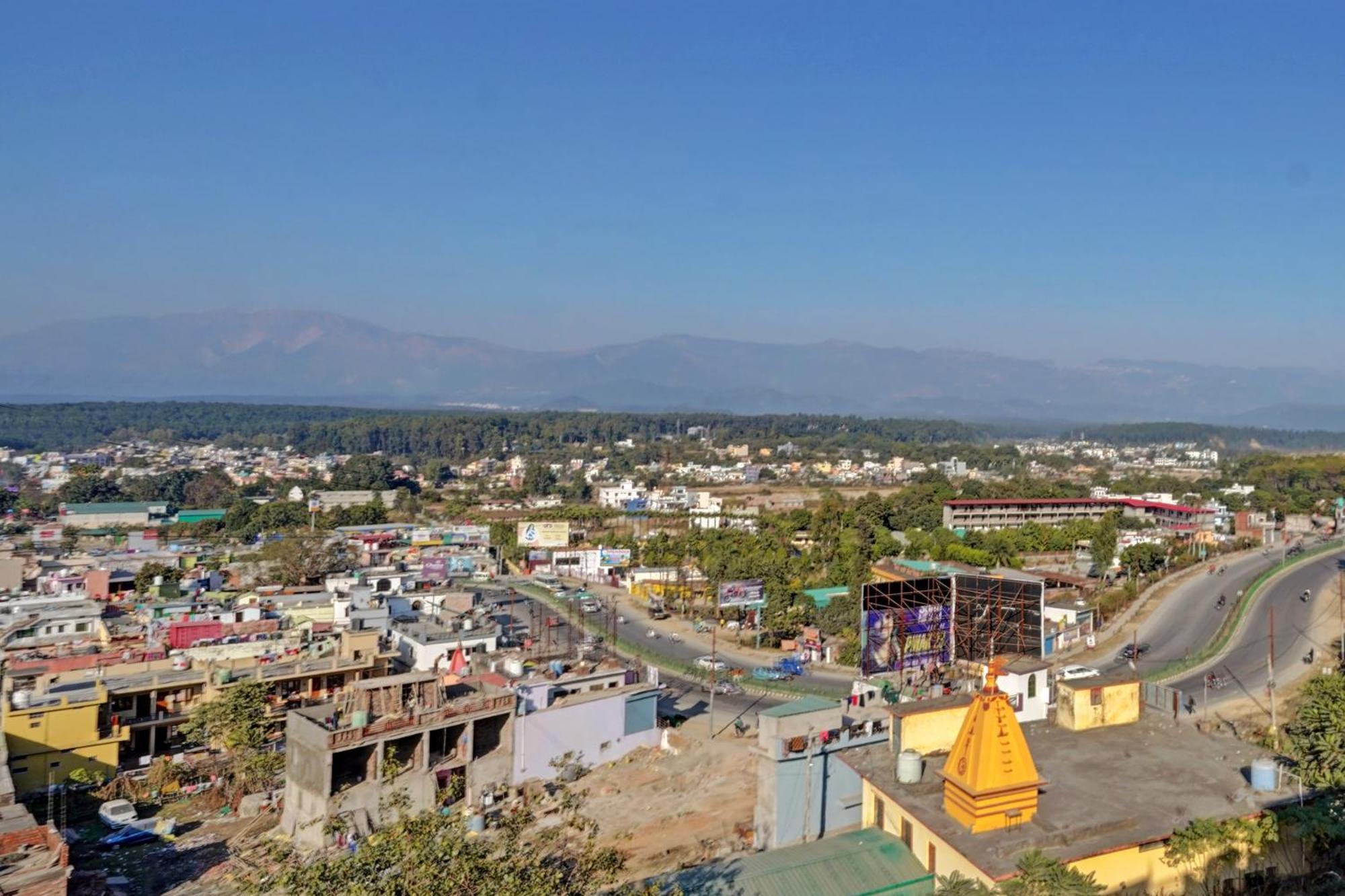 Hotel O Aryan Home Stay Dehradun Extérieur photo