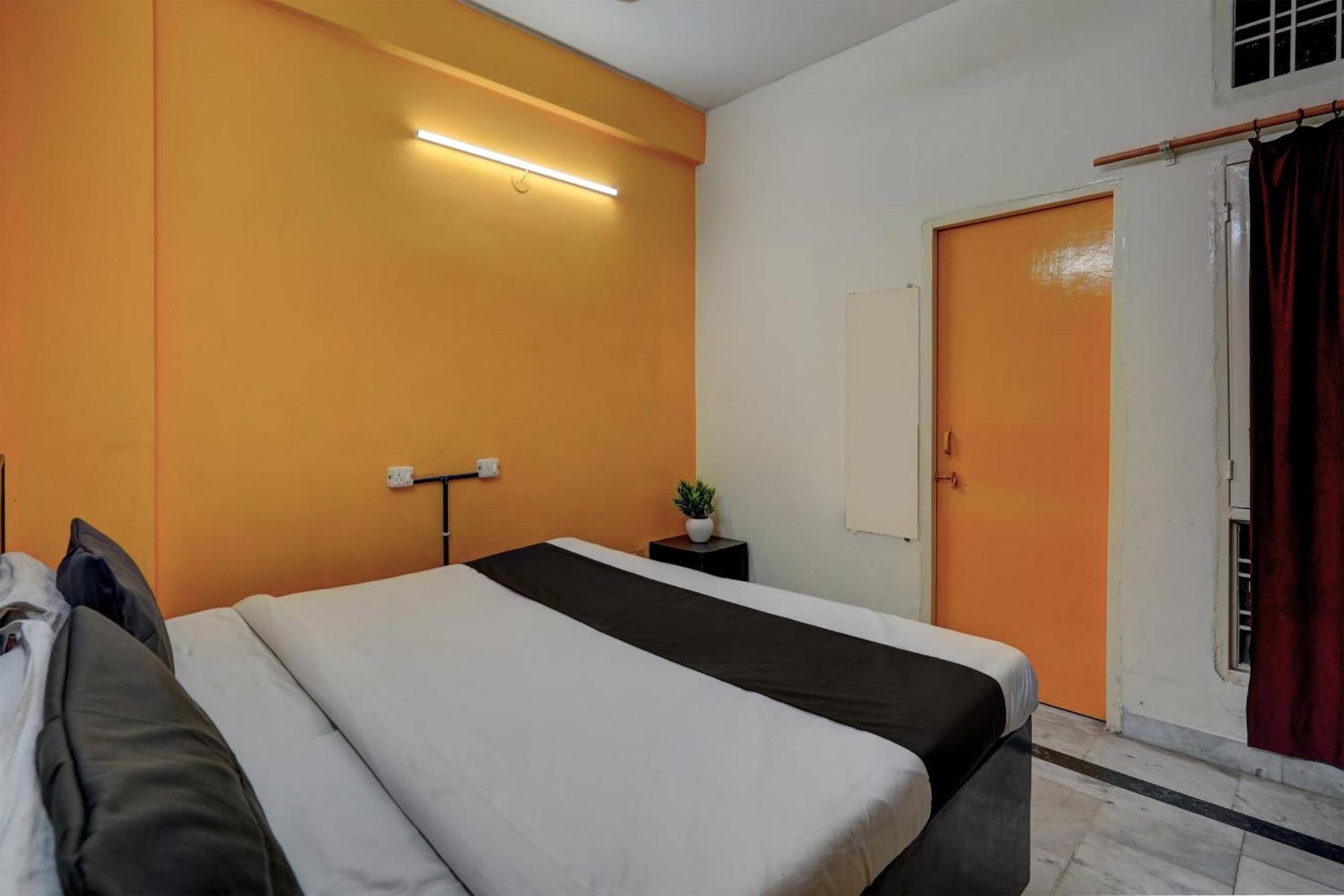 Hotel O Aryan Home Stay Dehradun Extérieur photo