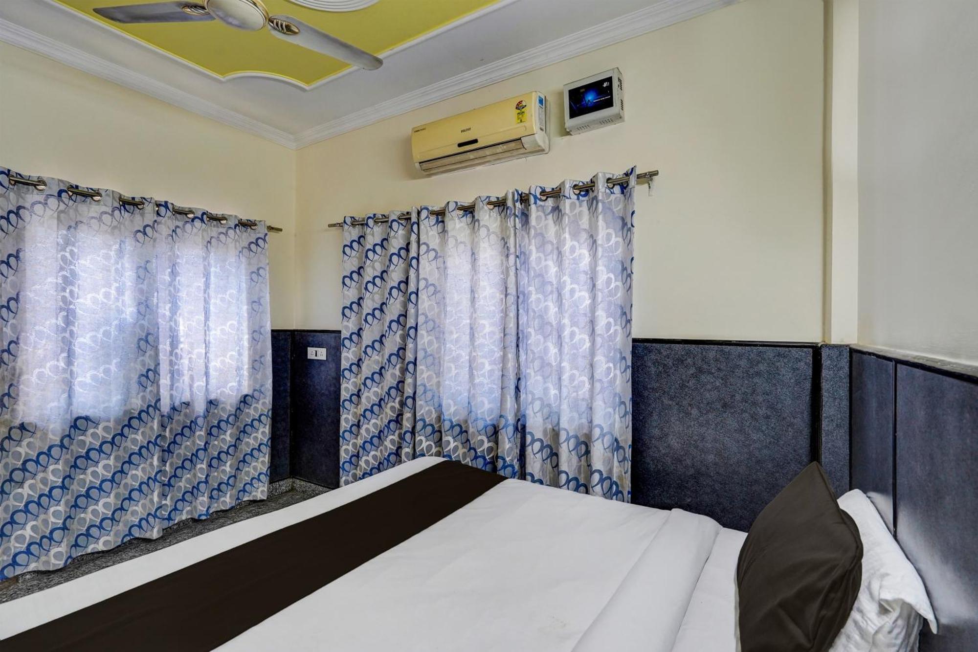 Hotel O Aryan Home Stay Dehradun Extérieur photo