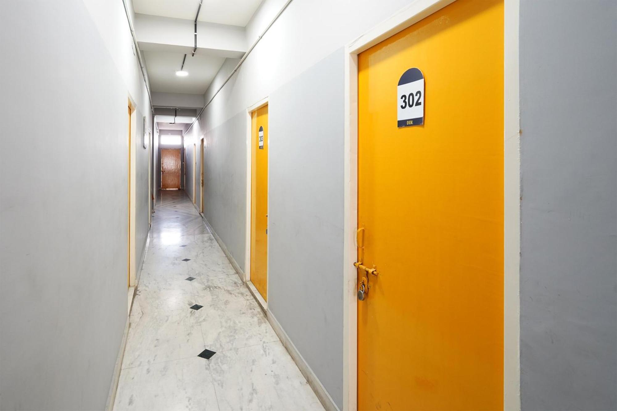 Hotel O Aryan Home Stay Dehradun Extérieur photo