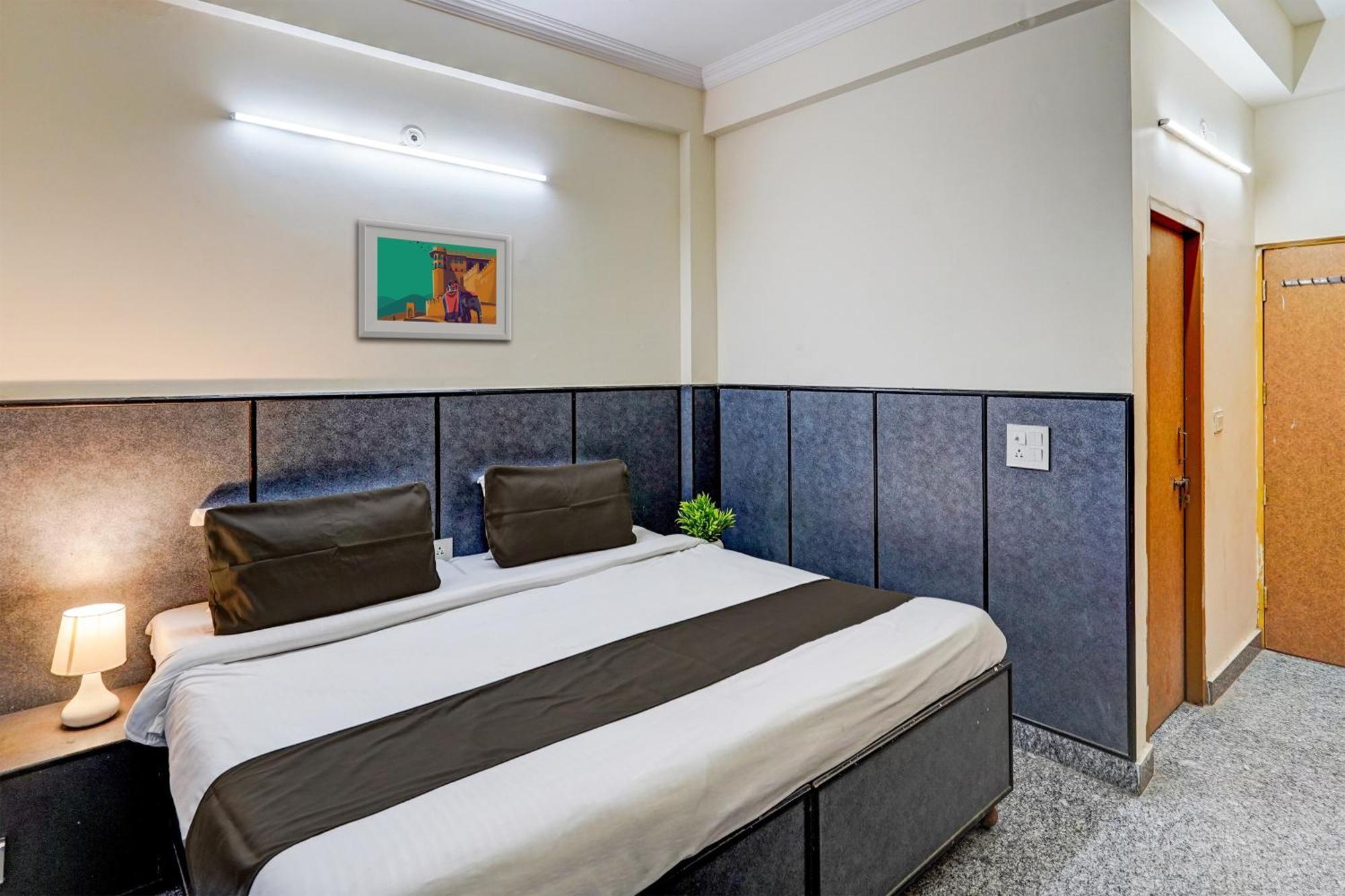 Hotel O Aryan Home Stay Dehradun Extérieur photo