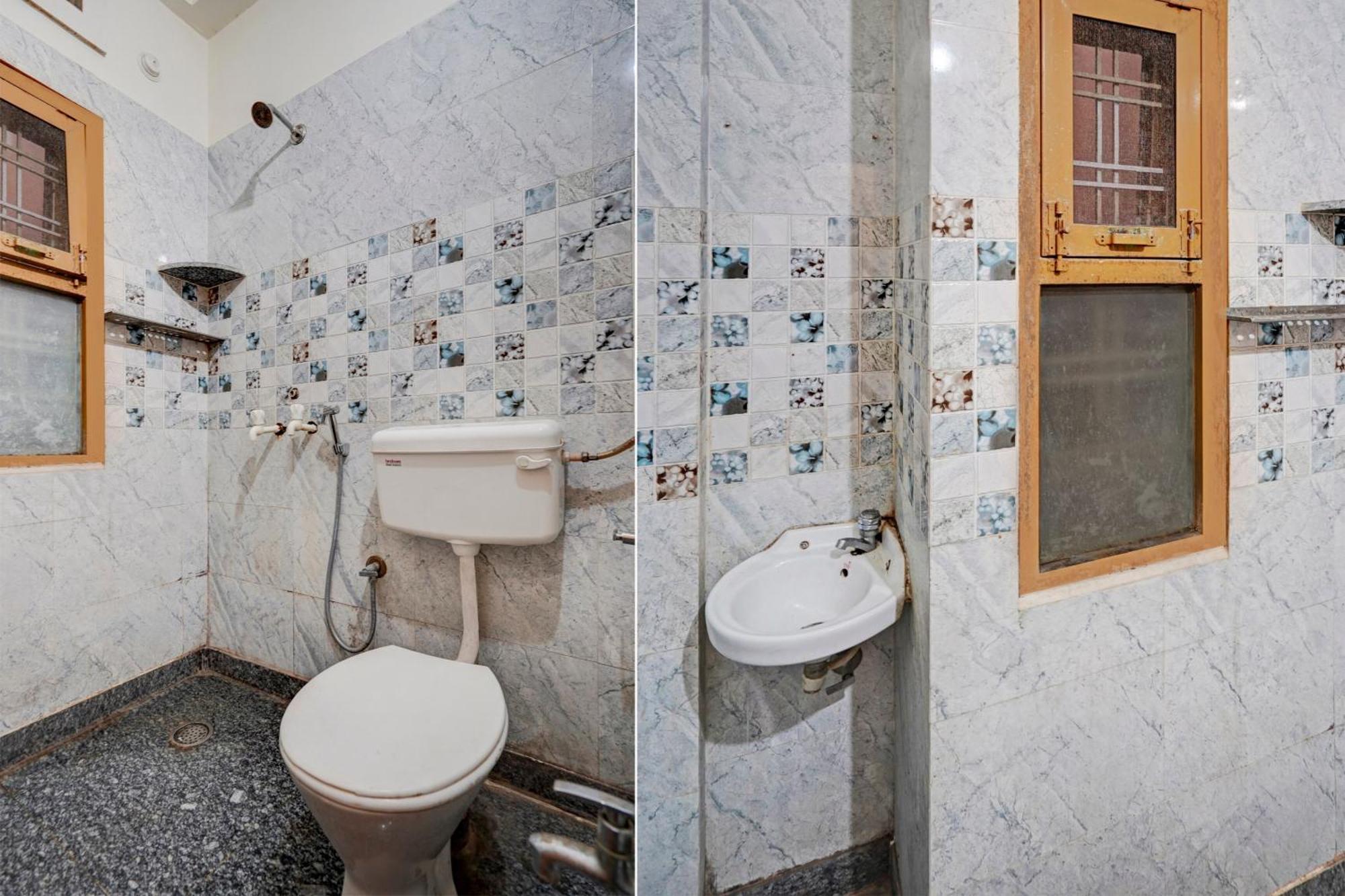 Hotel O Aryan Home Stay Dehradun Extérieur photo