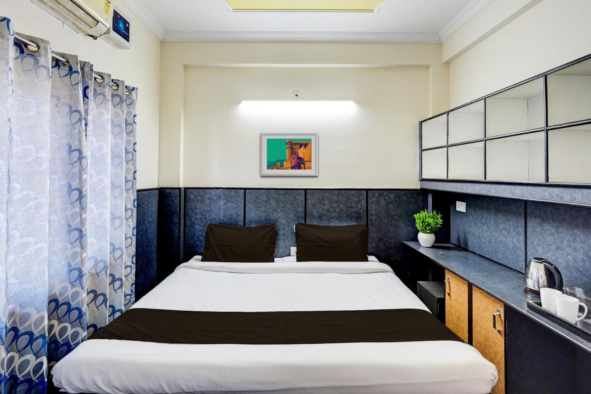 Hotel O Aryan Home Stay Dehradun Extérieur photo