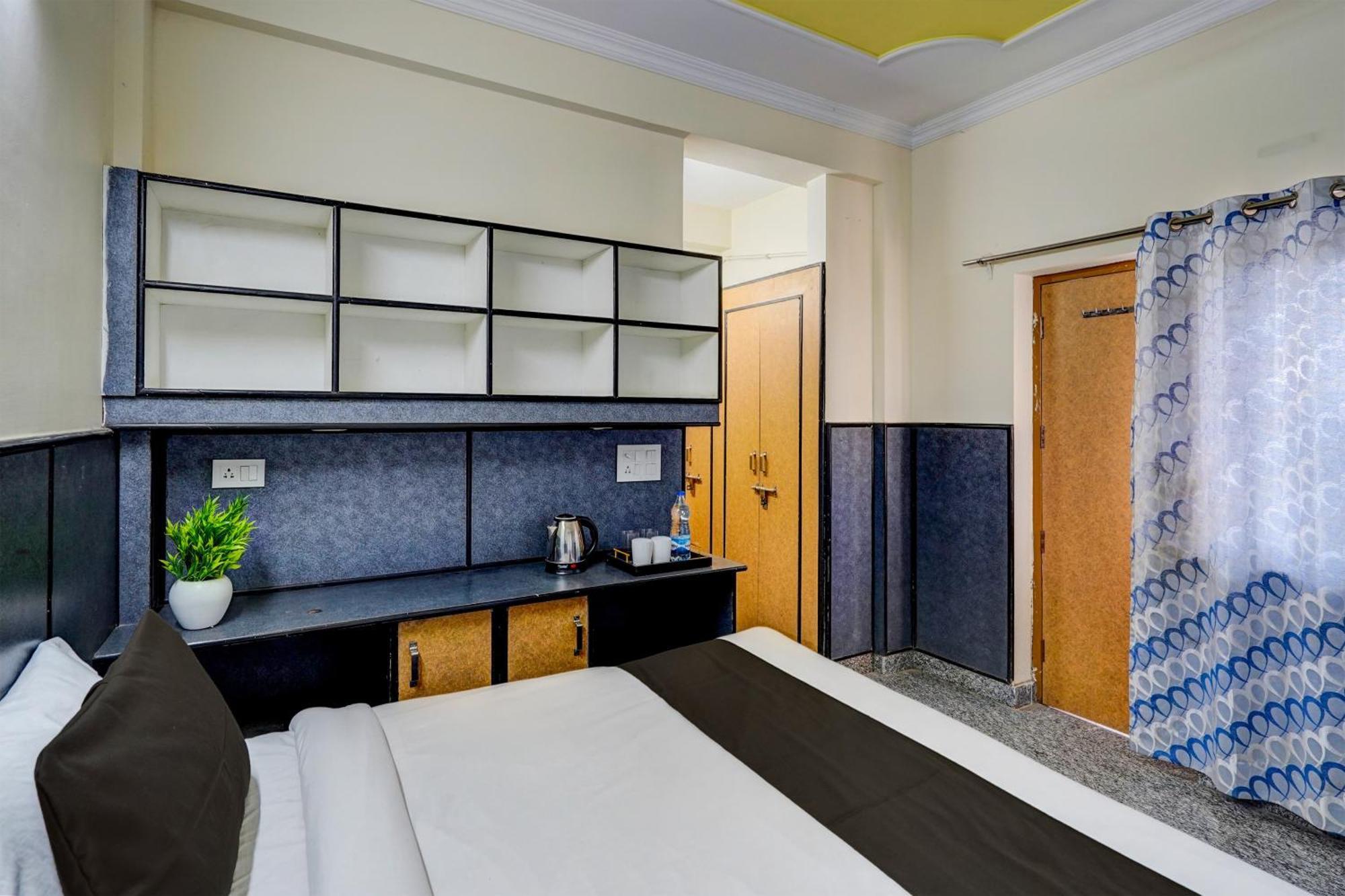 Hotel O Aryan Home Stay Dehradun Extérieur photo